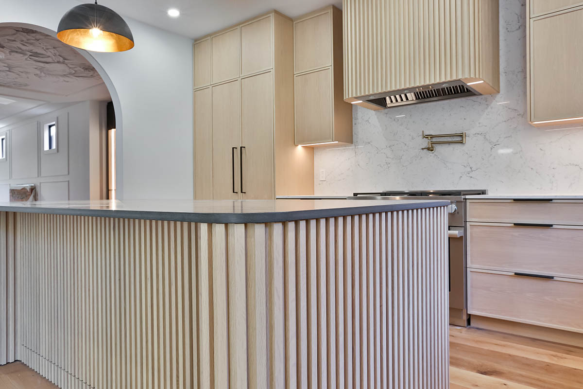 Skona Aldershot Kitchen island ideas