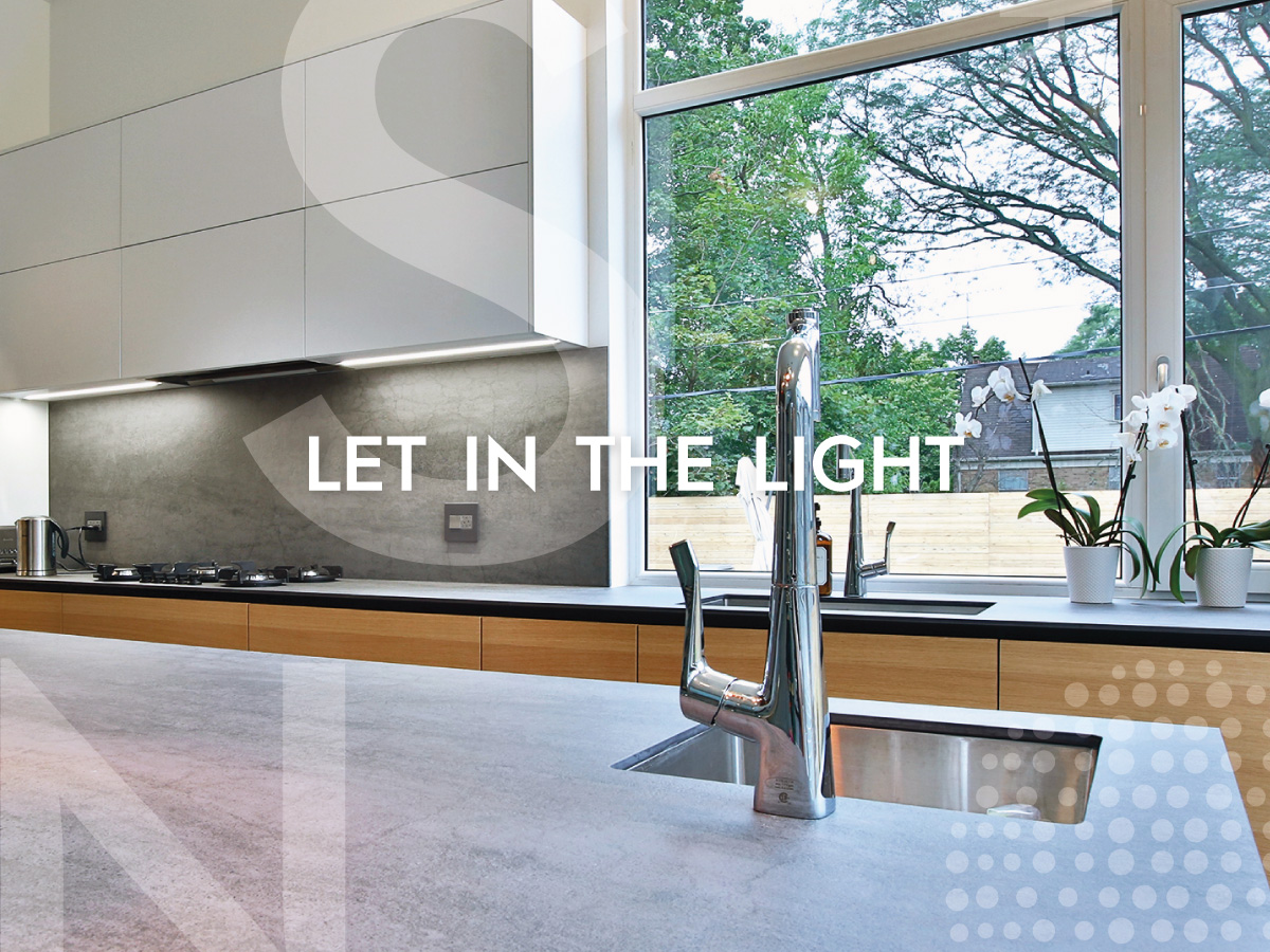 Skona Blog LET IN THE LIGHT